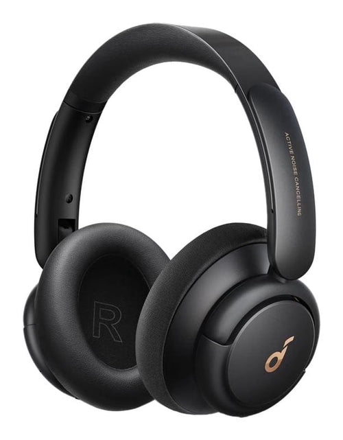 Load image into Gallery viewer, Q30 Hybrid Active Noise Cancelling Headphones, 50H Playtime, Hi-Res Audio, Custom EQ, Bluetooth Multipoint
