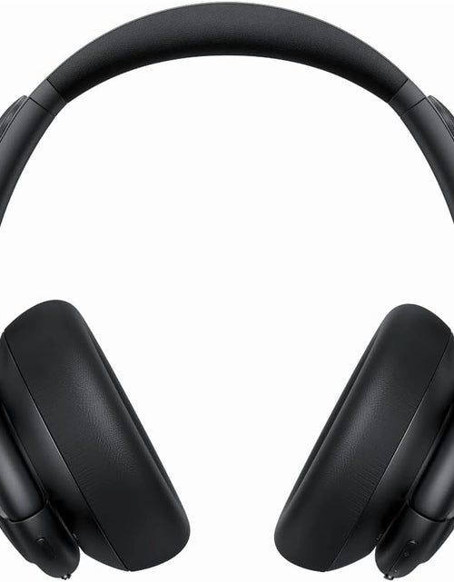 Load image into Gallery viewer, Q30 Hybrid Active Noise Cancelling Headphones, 50H Playtime, Hi-Res Audio, Custom EQ, Bluetooth Multipoint
