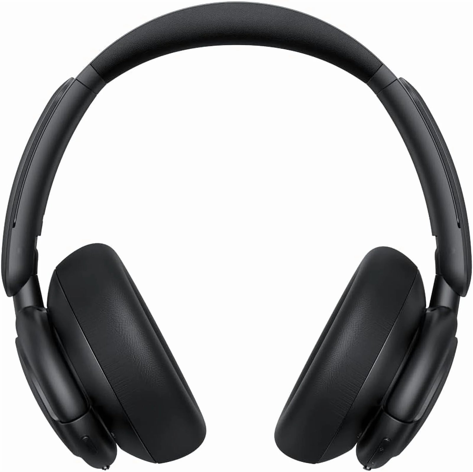 Q30 Hybrid Active Noise Cancelling Headphones, 50H Playtime, Hi-Res Audio, Custom EQ, Bluetooth Multipoint