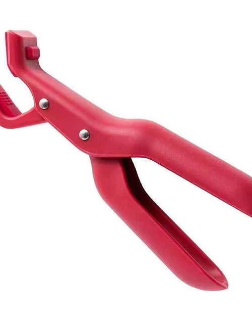 Load image into Gallery viewer, Gripper Tongs for Hot Plates &amp; Pans
