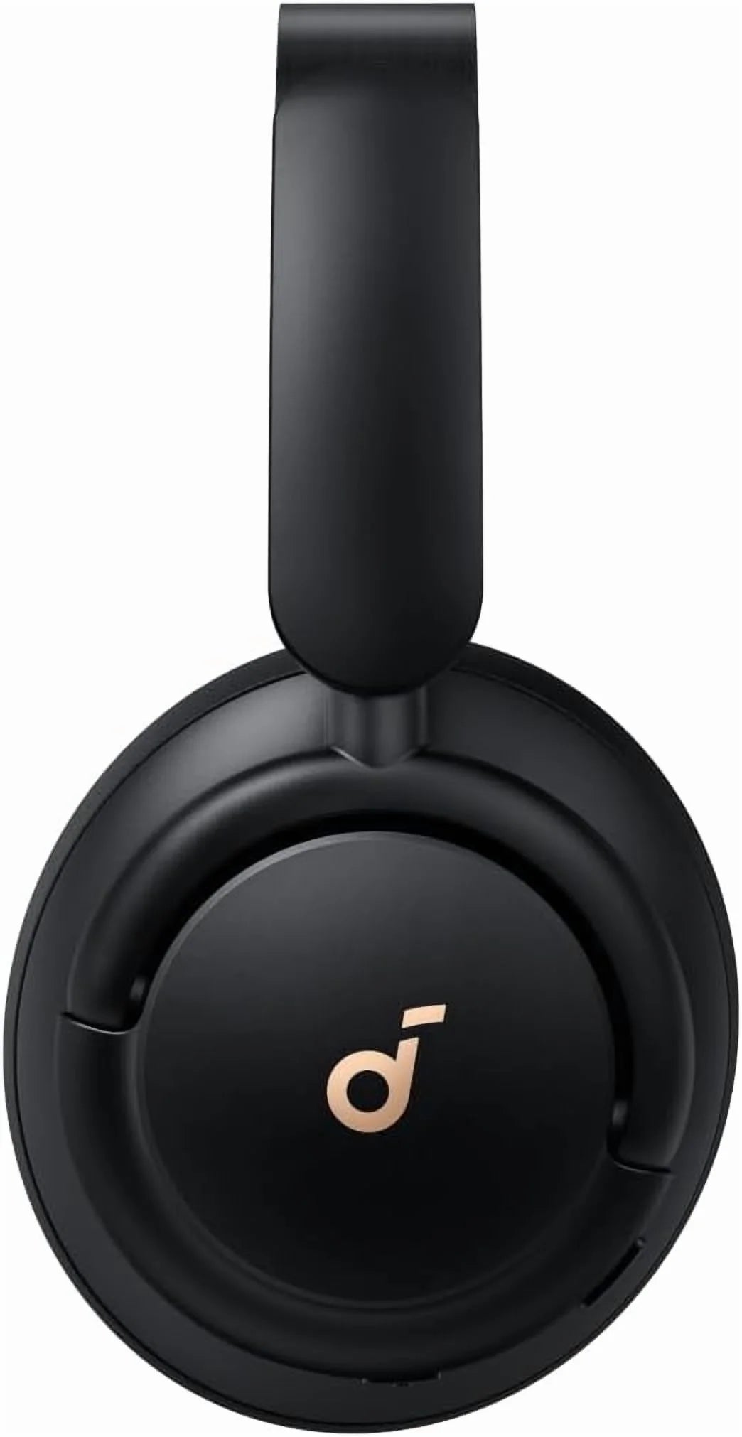 Q30 Hybrid Active Noise Cancelling Headphones, 50H Playtime, Hi-Res Audio, Custom EQ, Bluetooth Multipoint