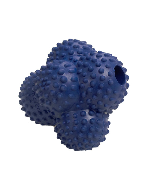 Load image into Gallery viewer, Power Play Crazy-Ball Dog Toy, Dog Balls, Interactive Dog Toys, Large
